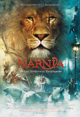 the chronicles of narnia- the lion, the witch and the wardrobe (2005)